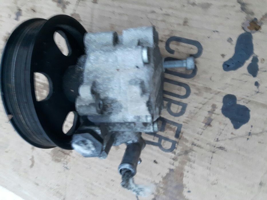 Pompa servo alfa romeo 159