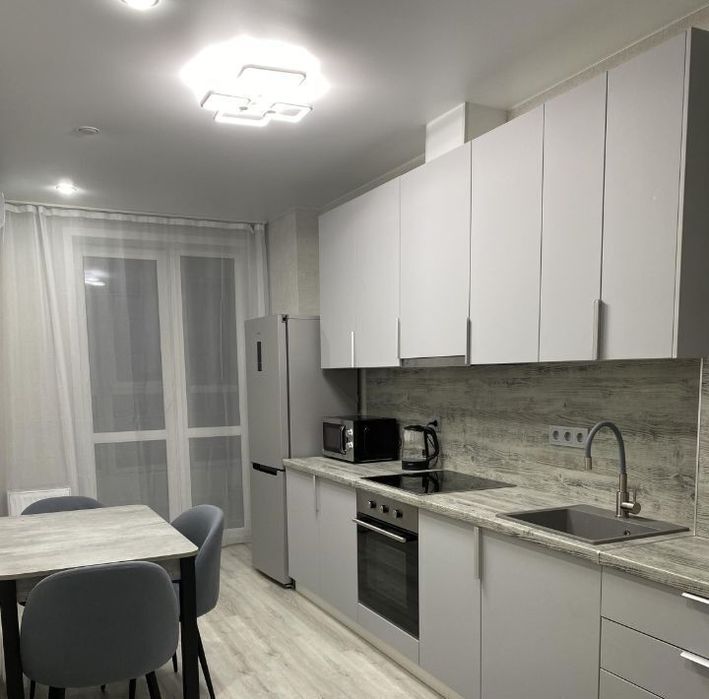 Сдается 1-комнатная Сыганак 15/1