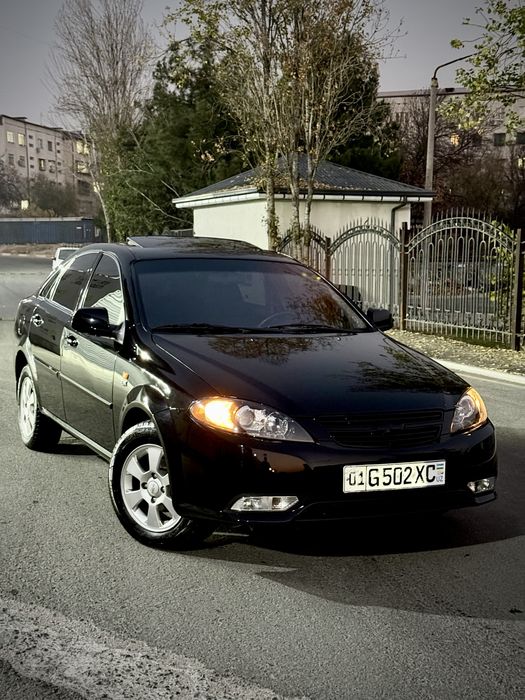 Gentra 2023 Lyuk Abs xamma narsasi bor