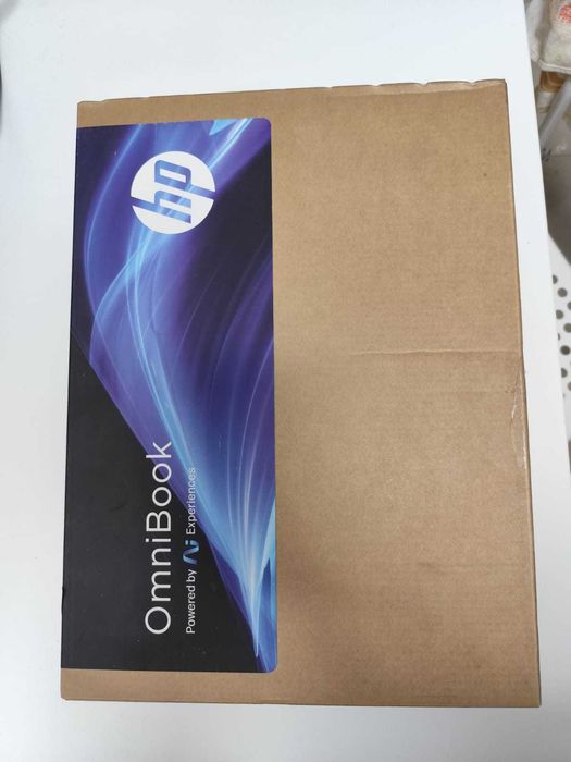 Laptop HP OmniBook X 14-fe0000nn Nou in cutie.