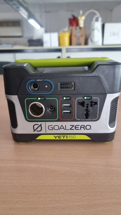 Baterie Powerbank GoalZero