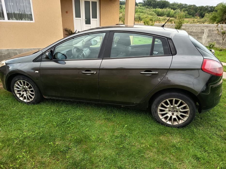 Vand Fiat Bravo 1.9 multijet