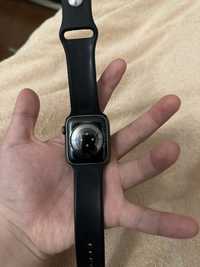 Продаю часы подделка на Apple watch