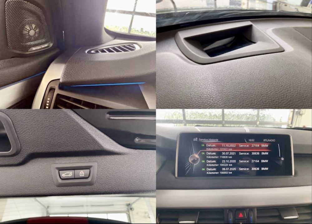 BMW X5 F15 3.0d M-paket