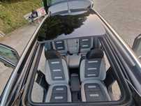 Vw Tiguan 2008 Panoramic Full Option