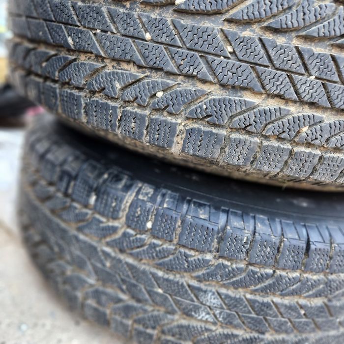 Bfgoodrich 235 75 15" Jante suzuki vitara jimny grand 5x139.7