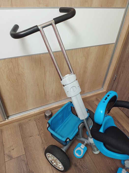 Tricicletă copil până la 5 ani