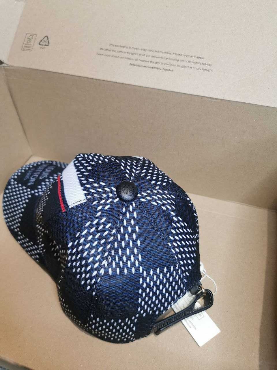ШАПКА Louis Vuitton LV