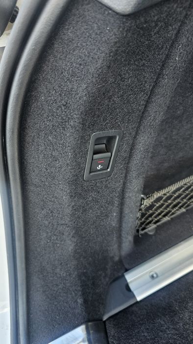 AUDI A4 2020 Hybrid