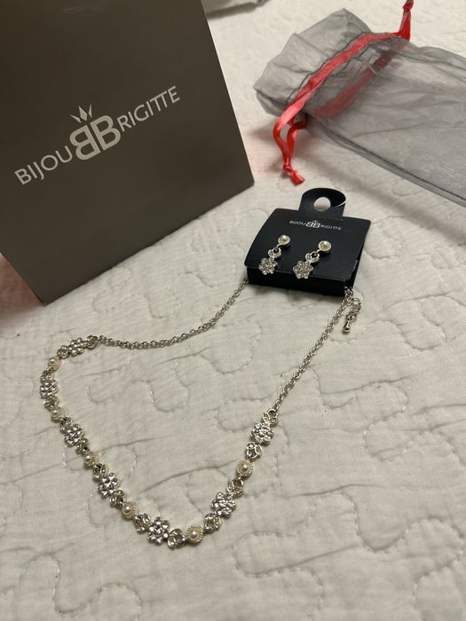 Комплект Bijou Brigitte