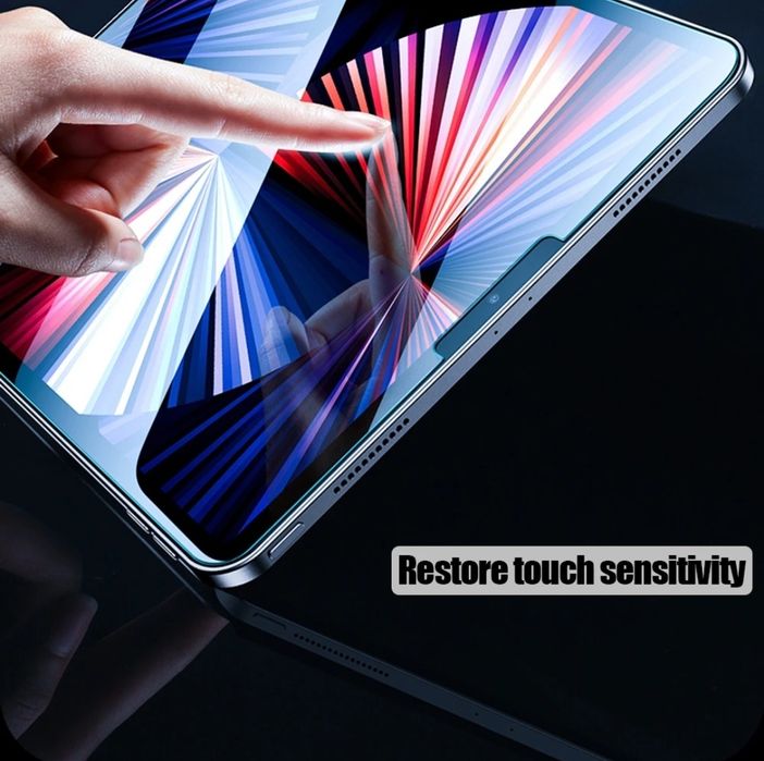 Folie sticla securizata Ipad Air/Pro/Mini, orice model de iPad