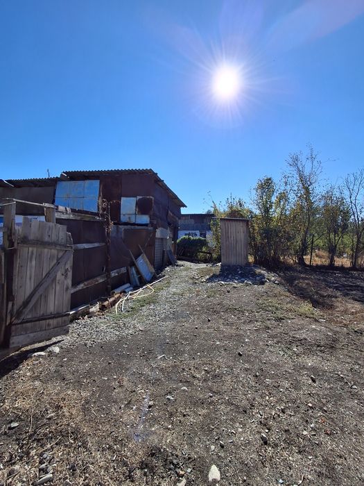 продаётся дом срочно