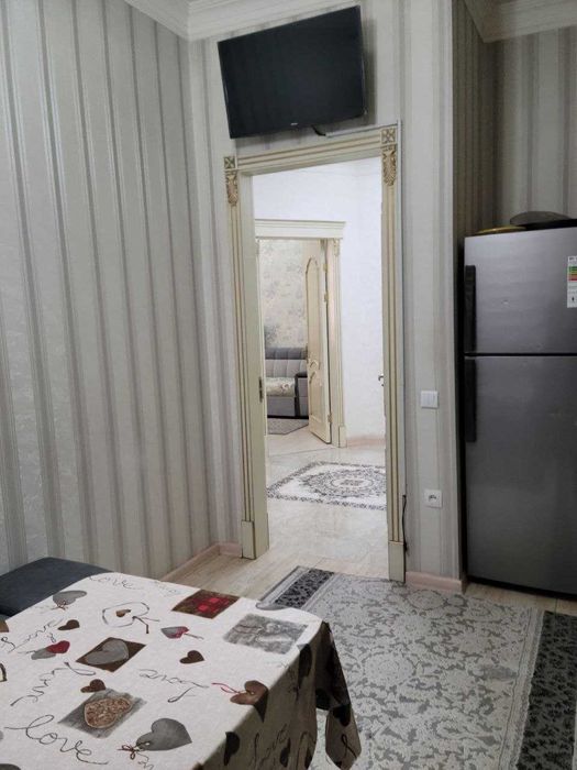 Сдаётся квартира в Шайхантахур | Белтепа | 5-комнатная