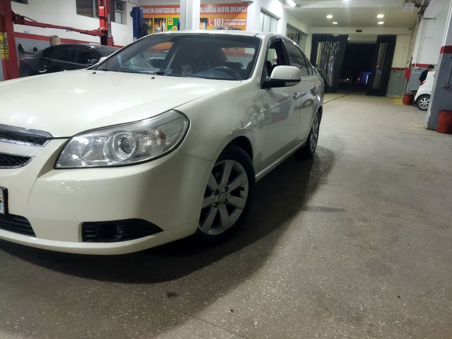 Epika 2011 aftamat sotiladi 7500