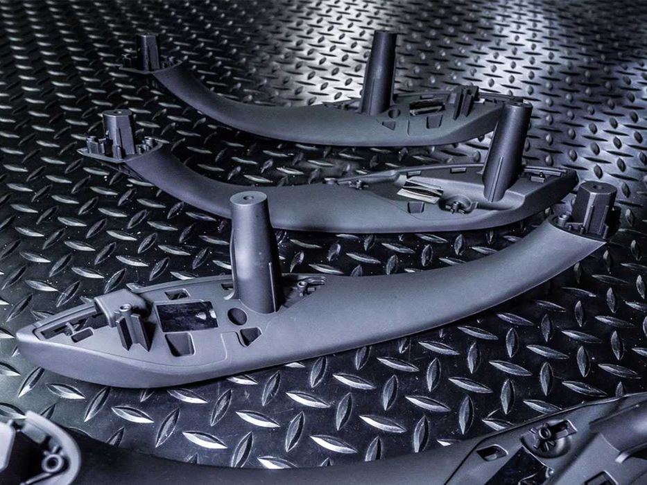 Maner interior usa fata dreapta BMW Seria 3 F30 F31 F34 Seria 4 F36