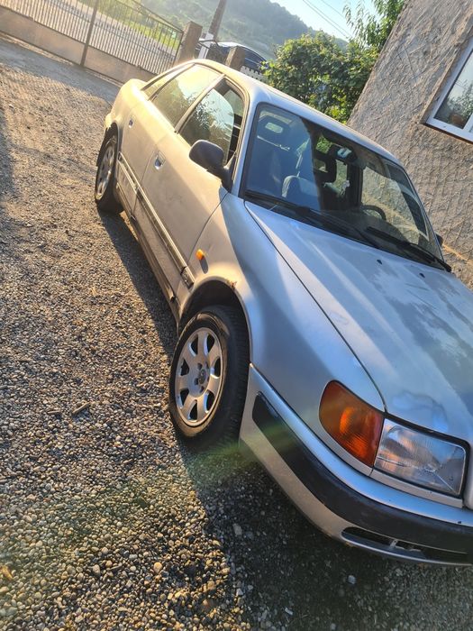 Vand audi 100 a6 c4