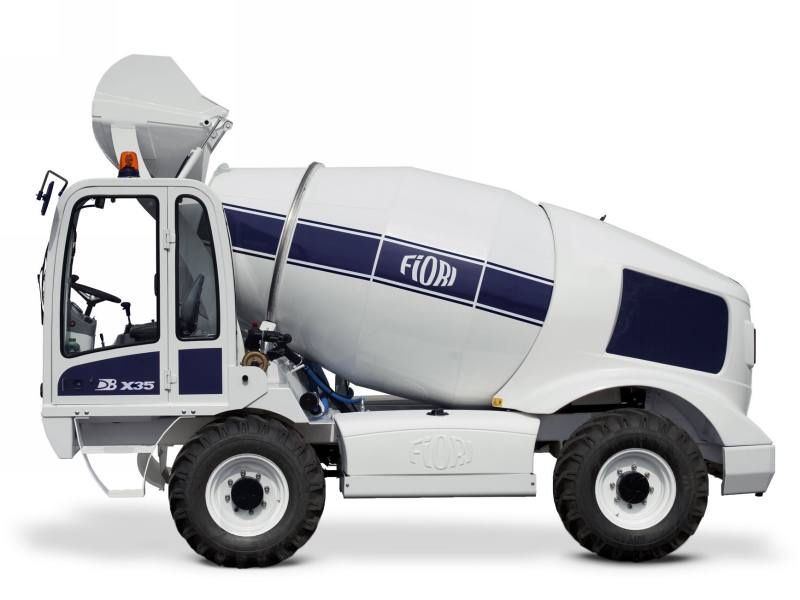 Аренда кармикс фиори