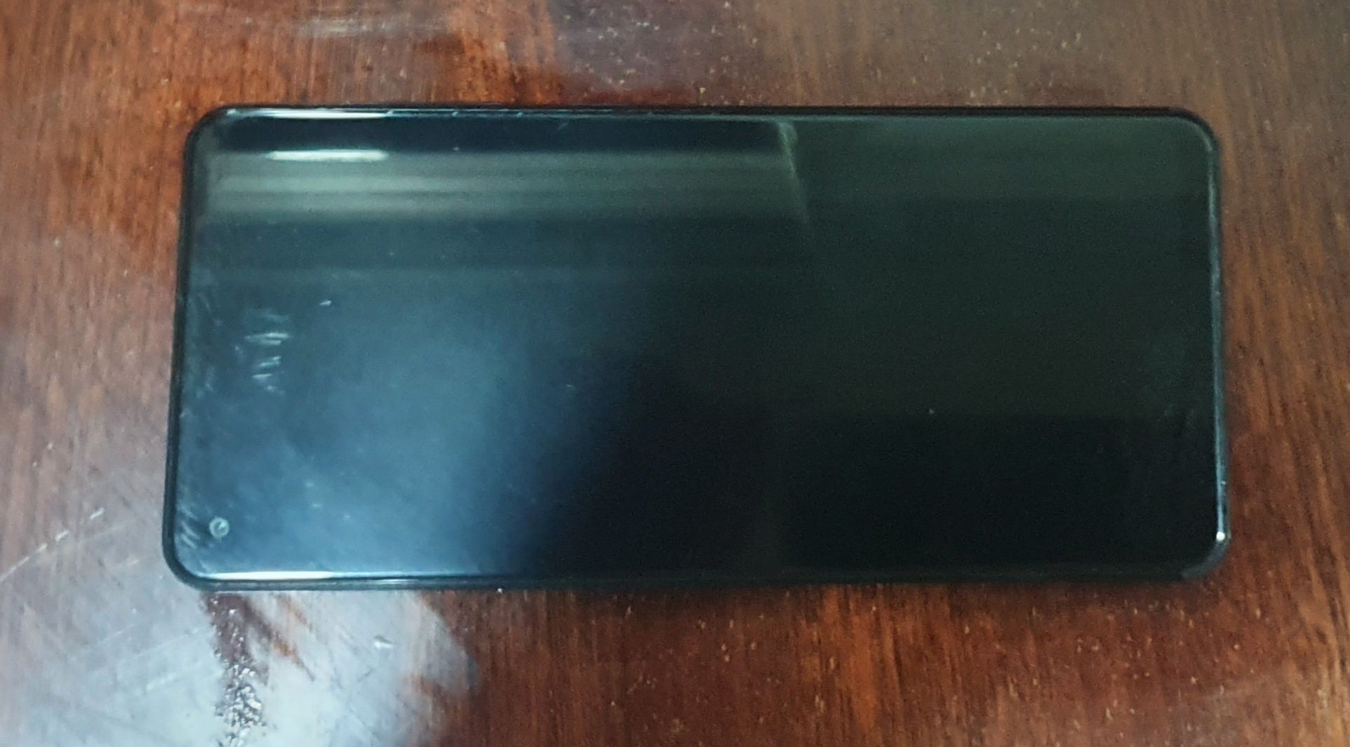 A21s samsung karopka bor