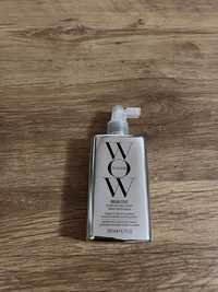 Spray pentru par cu efect de netezire  color WOW