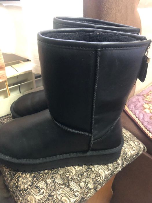 Продам уги в отличном состоянии