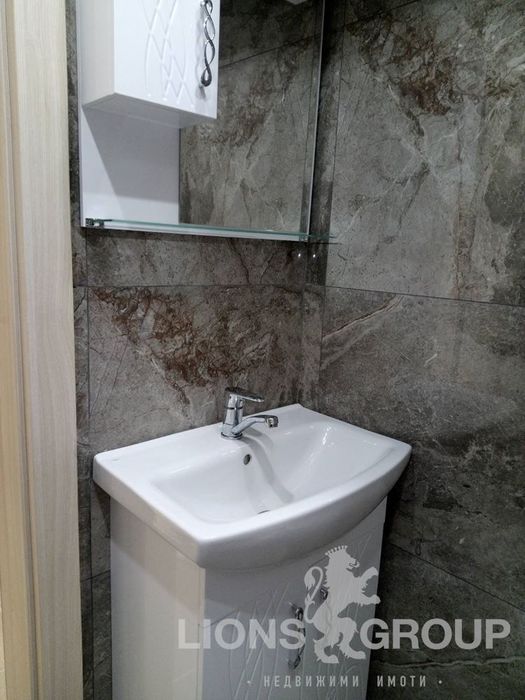 Продава се Двустаен апартамент в Варна, Възраждане 3 - 56 кв.м за 2232 €/кв.м - Снимка #5