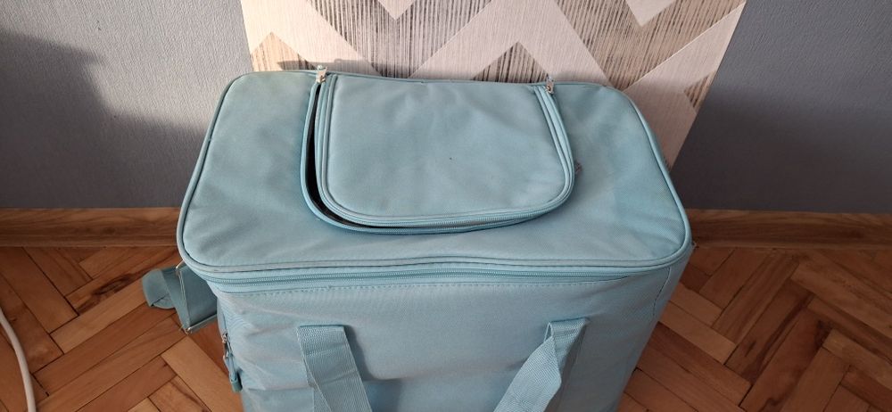 Хладилна чантата