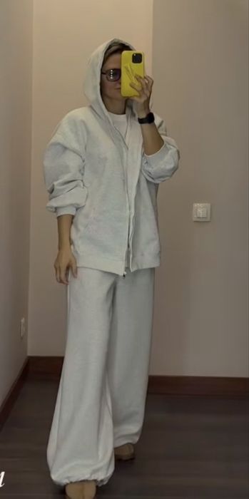 Продаю спортивный костюм (новый)!