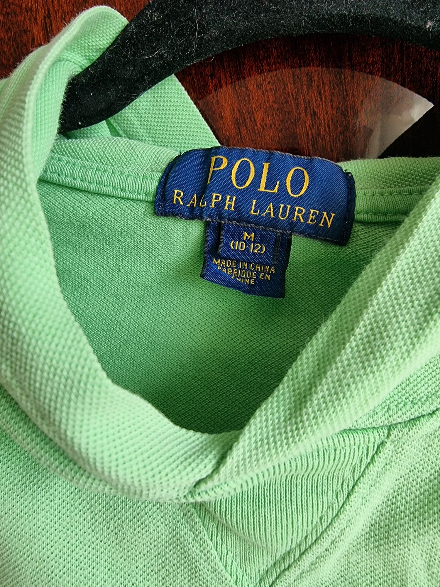 Hanorac Polo Ralph Lauren 10 12 ani