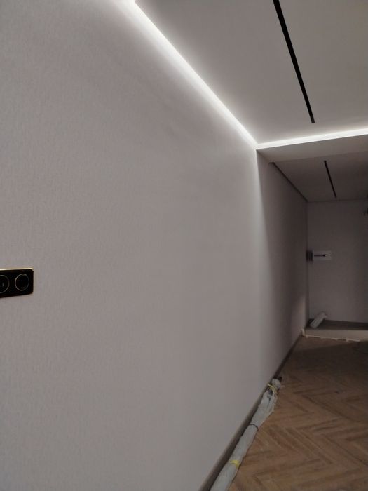 Malyarka ishlarini qilamiz