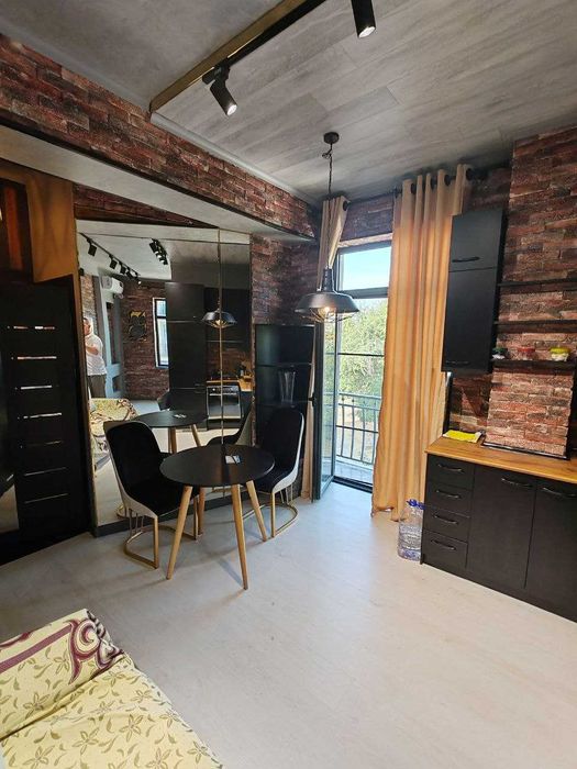 Новостройка 1-комнатная Эко Базар ID: 4512