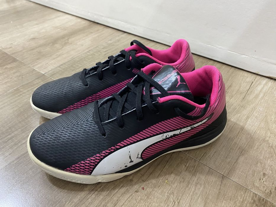 Стоножки за зала