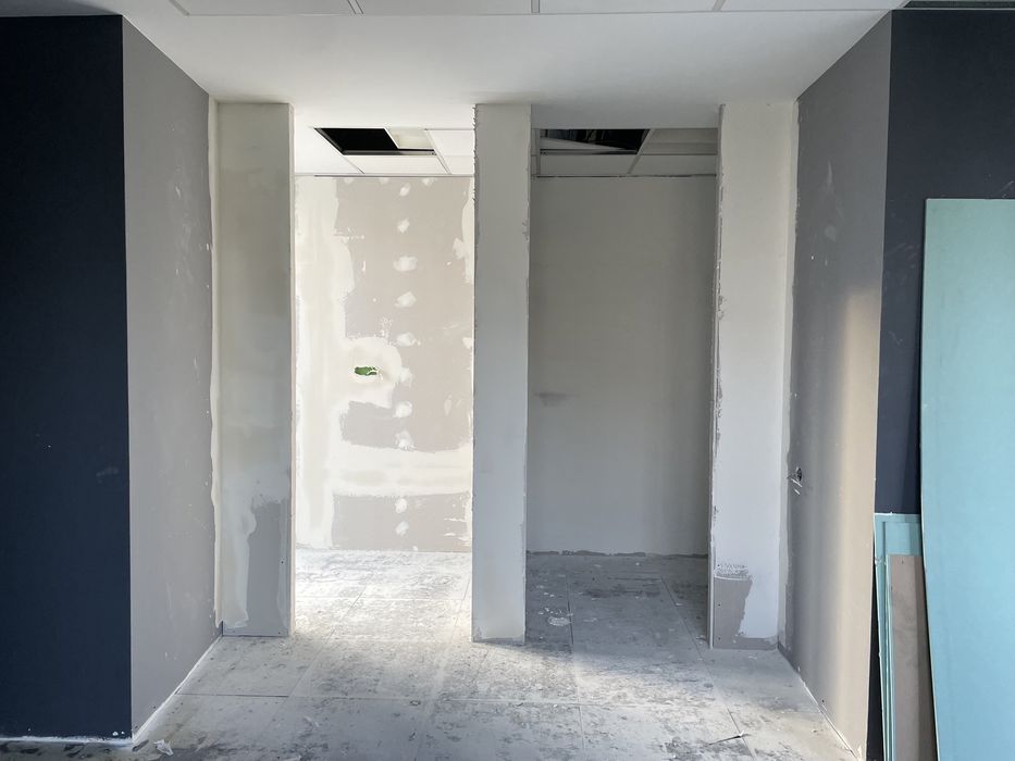 Renovari interioare - remodelare si design interior