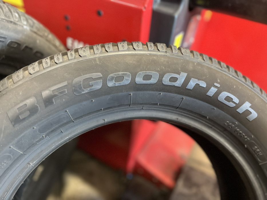 Зимни гуми 215/60 R17 BFGoodrich