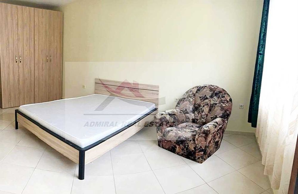 Дава се под наем Двустаен апартамент в Варна, ХЕИ - 73 кв.м за 500 € - Снимка #3