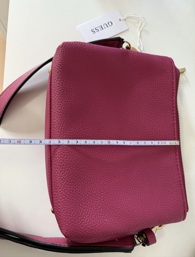 Guess Fucsia Magenta originala