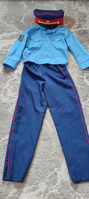 Костюмы новогодние