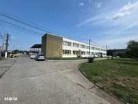 BG74-Hală industrială cu teren 10.000 mp