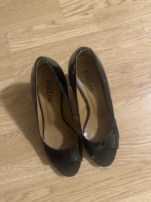 Обувки нови размер 36.5