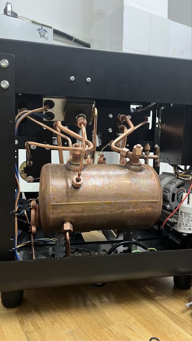 Ремонт кофемашин