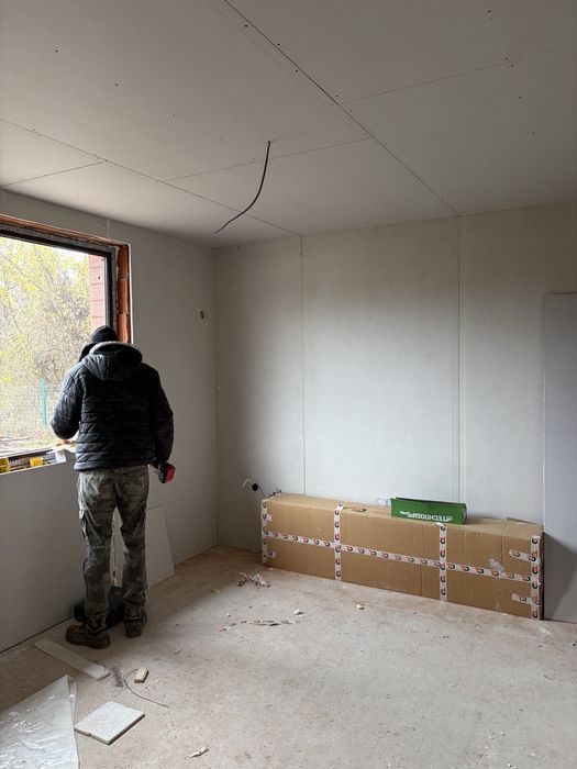 Къща в с Лесидрен.