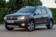 Dacia Duster 1,5 dCi 110 cp 4x4 PRESTIGE 2015 Full Option