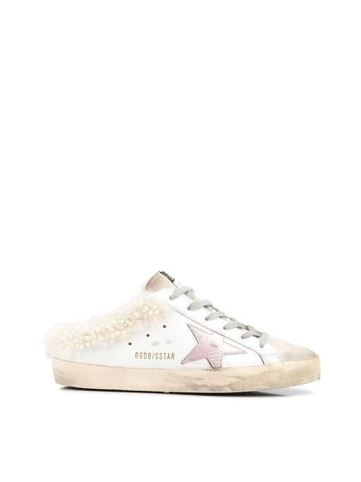 Golden Goose Sneakers
