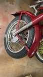 Aripa fata Jawa 250 350 Originala