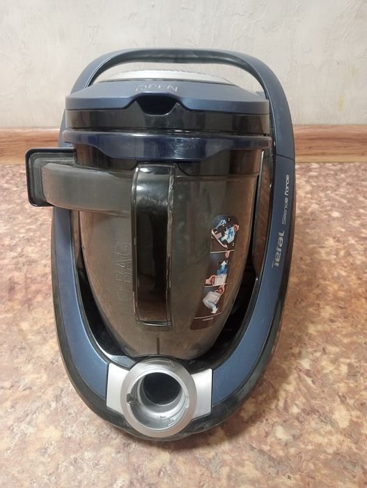 Пылисос Tefal Silence Force