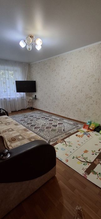 Продам 2х комнатную квартиру