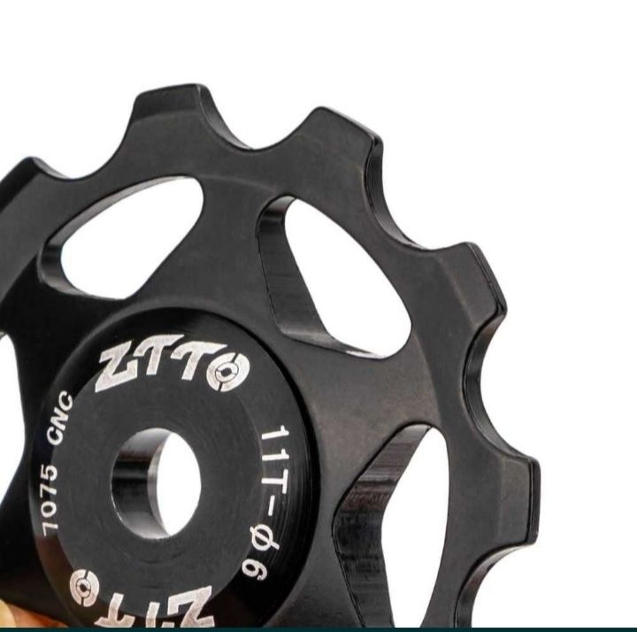 Rotita schimbator viteze pinion foaie 8 11 viteze bicicletă mtb 11T 13