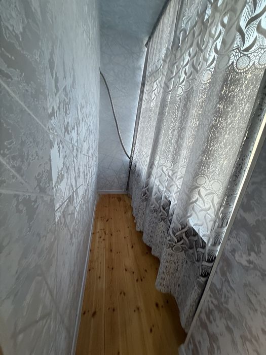 2 хонали 2 та бир жойда жойлашган квартиралар ижарага берилади