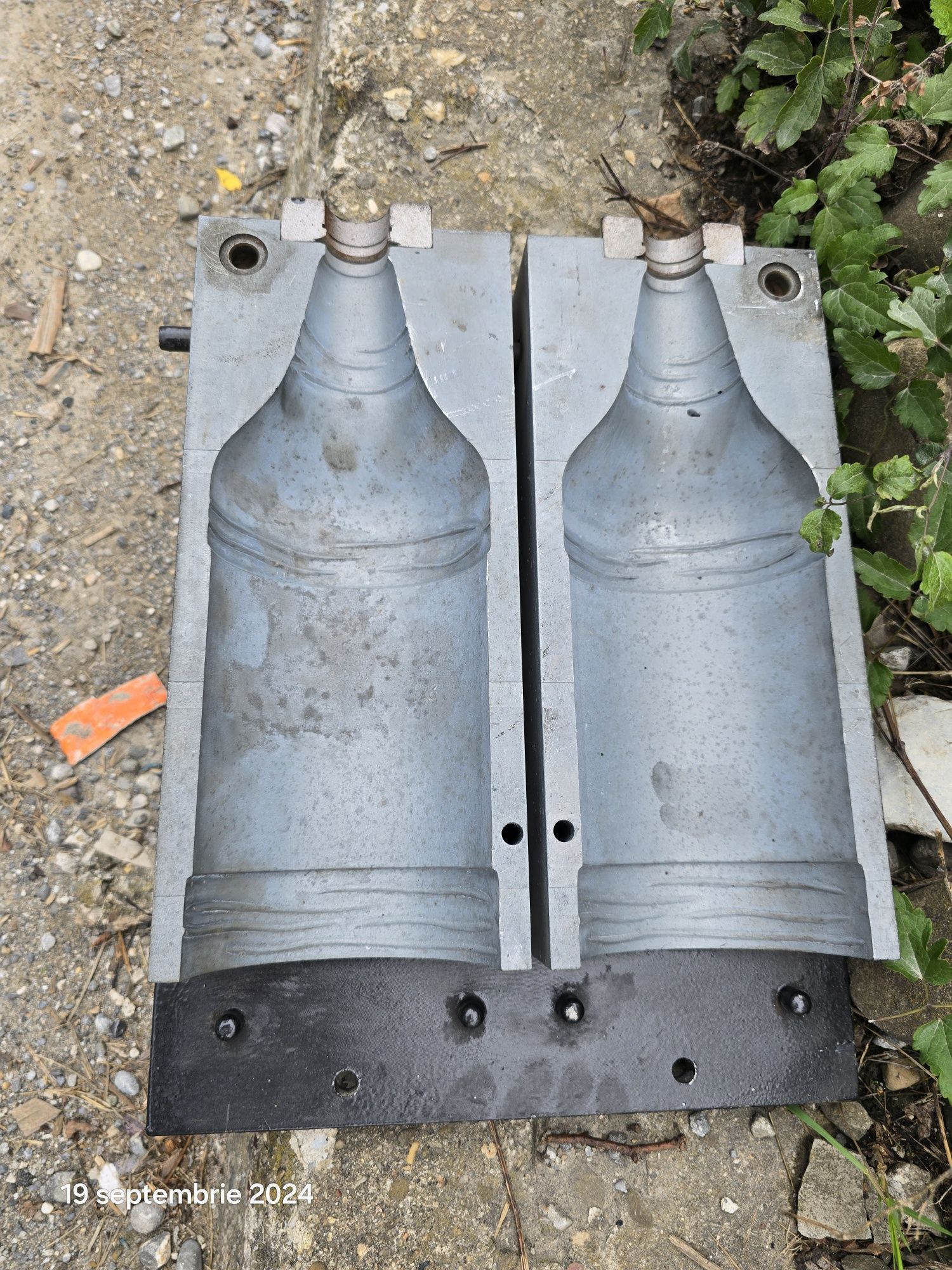 Matrite pet 0.5 l Și 2 l
