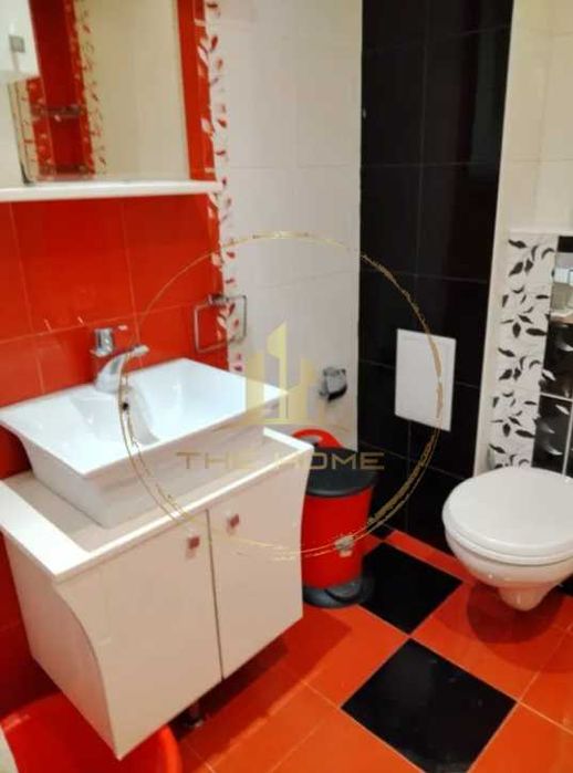 Дава се под наем Двустаен апартамент в Варна, ХЕИ - 65 кв.м за 520 € - Снимка #6