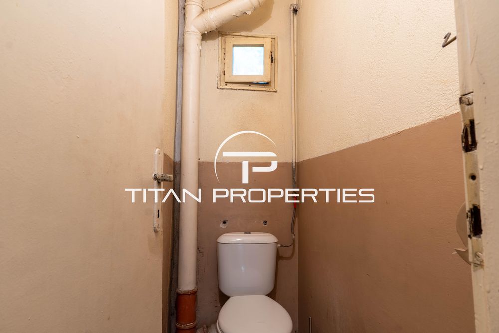 Дава се под наем Многостаен апартамент в Пловдив, Кючук Париж - 105 кв.м за 250 € - Снимка #8